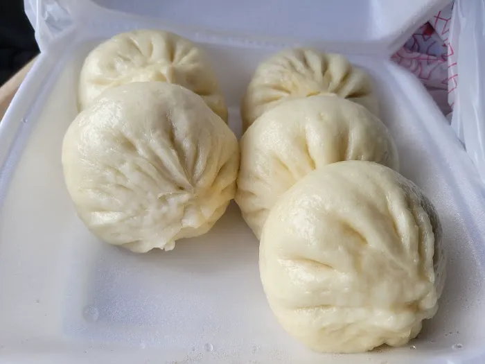 TJ Food (Food Truck) 9