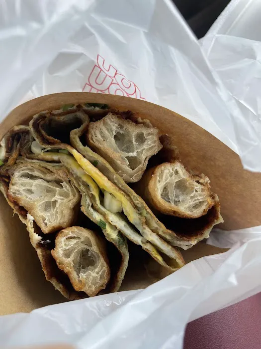 TJ Food (Food Truck) 7