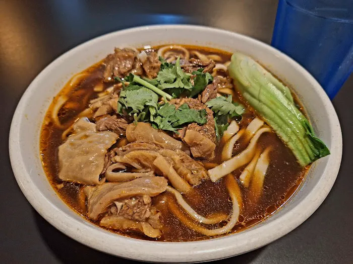 Sichuan Noodles 4