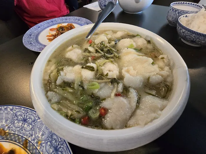 Sichuan Noodles 2