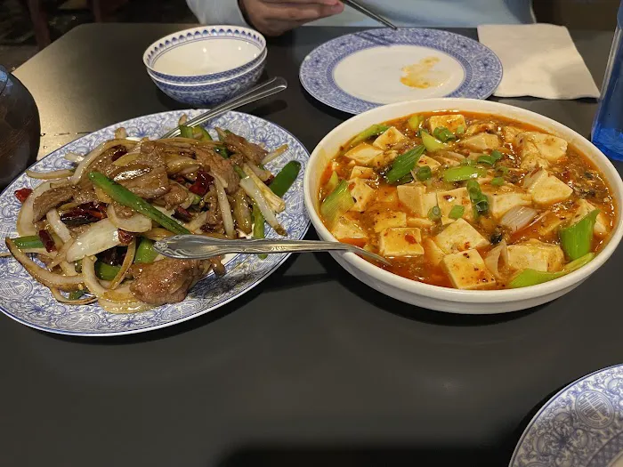 Sichuan Noodles 5