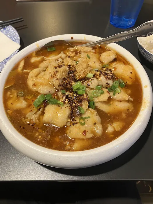 Sichuan Noodles 1