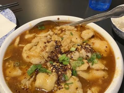 Sichuan Noodles 0