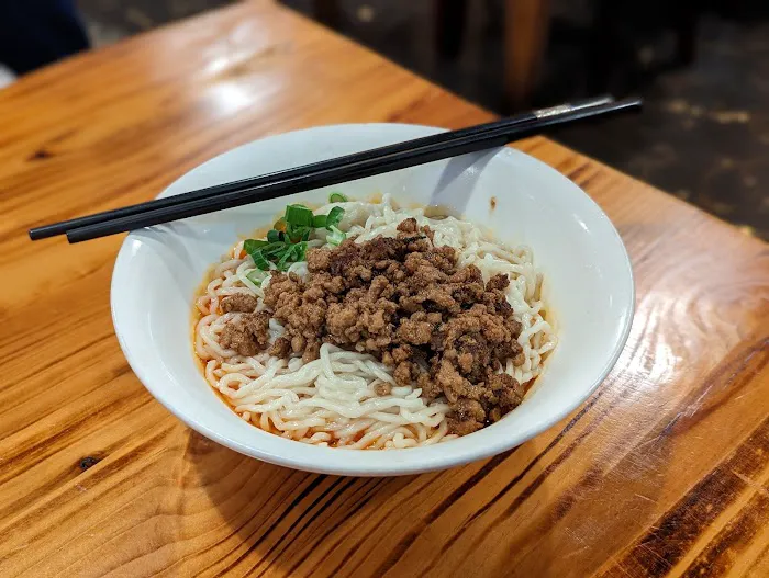 Sichuan Noodles 8