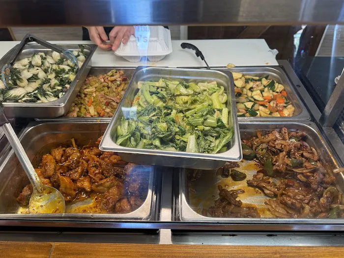 Alan's Deli 5