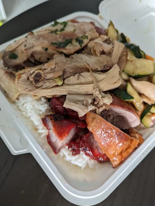 Alan's Deli 10