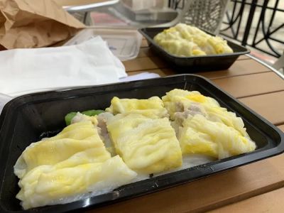 Yummy Street 0