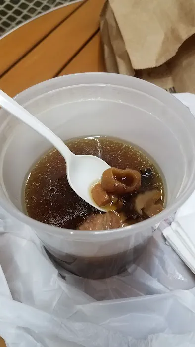 Yummy Street 6