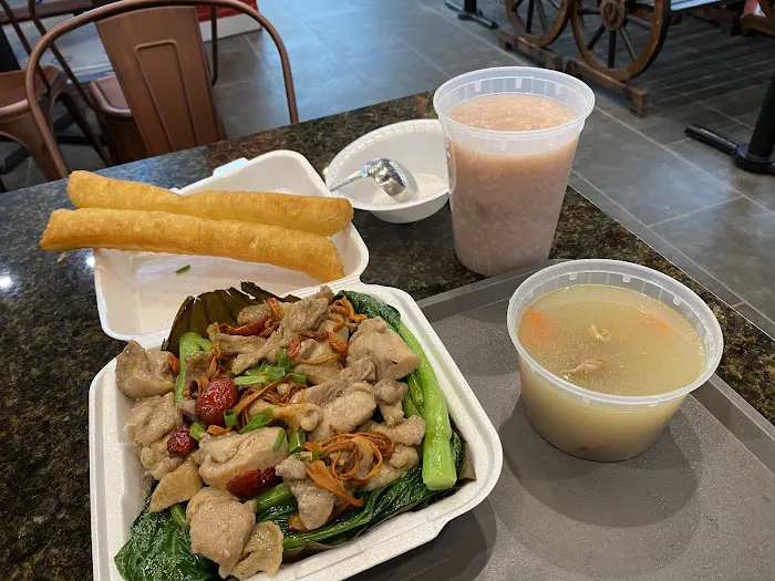 Yummy Street 10
