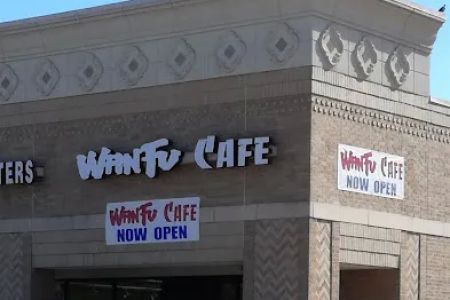 Wanfu Cafe