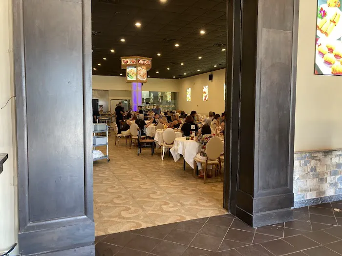 Fu Fu Dim Sum and Hot Pot 1