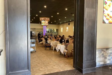 Fu Fu Dim Sum and Hot Pot