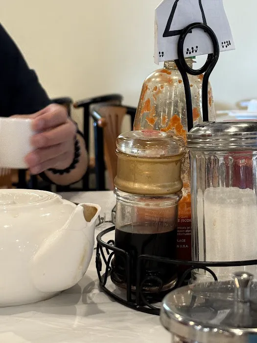 Fu Fu Dim Sum and Hot Pot 2