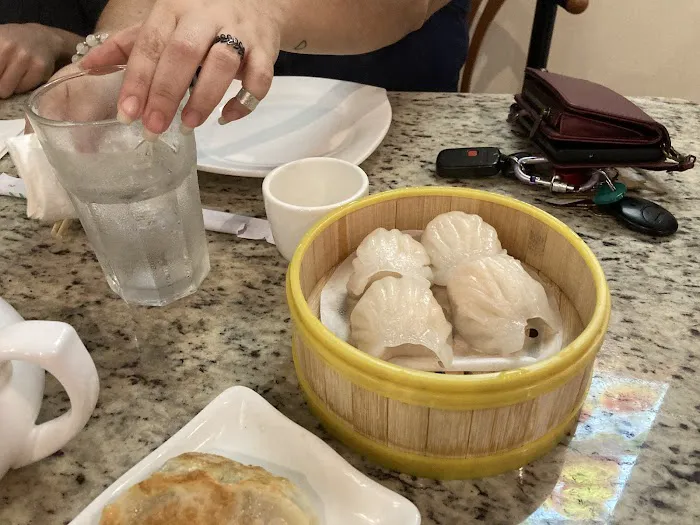 Fu Fu Dim Sum and Hot Pot 6