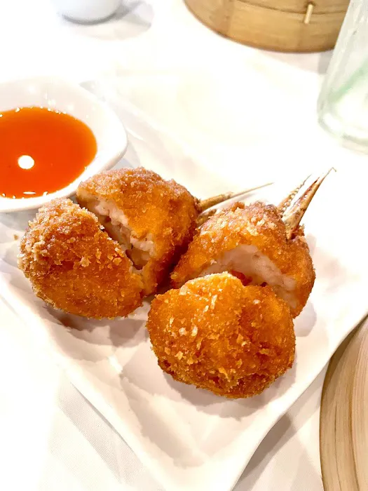 Fu Fu Dim Sum and Hot Pot 7