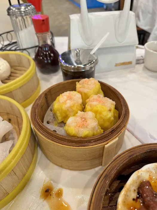 Fu Fu Dim Sum and Hot Pot 8
