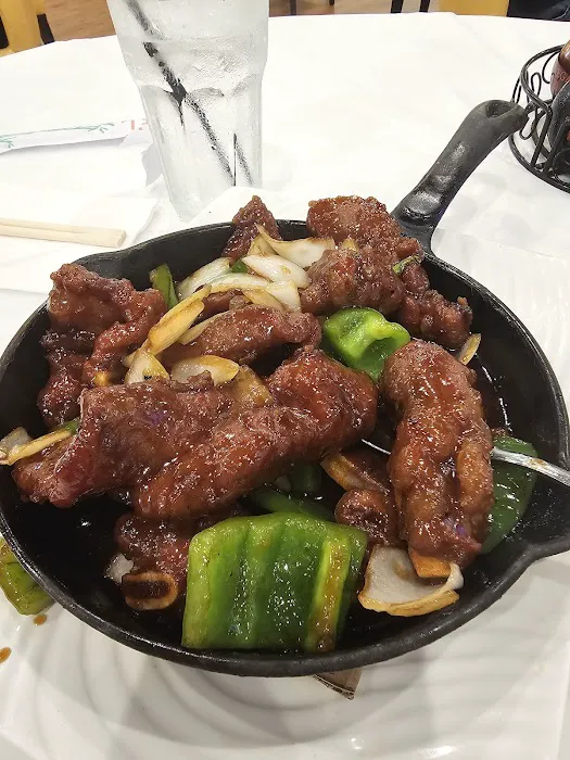 Fu Fu Dim Sum and Hot Pot 10