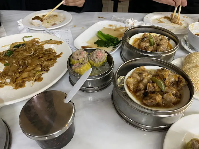 DimSumKing express 1
