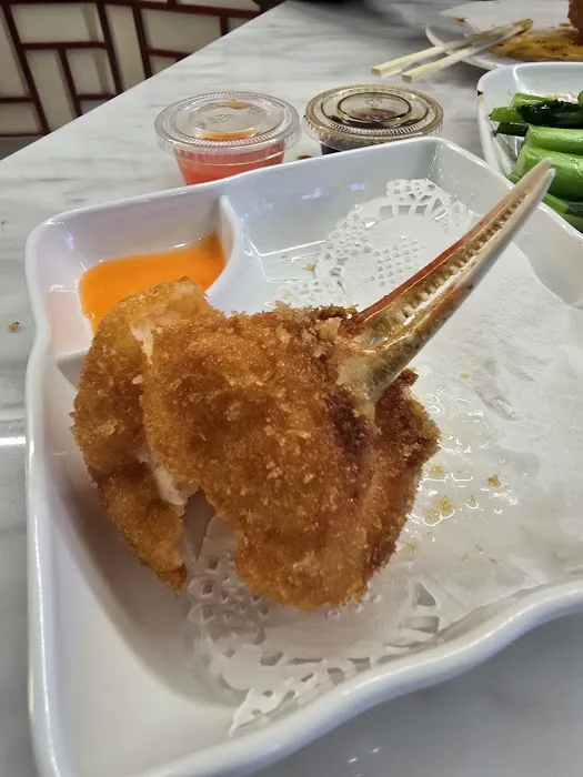 DimSumKing express 7