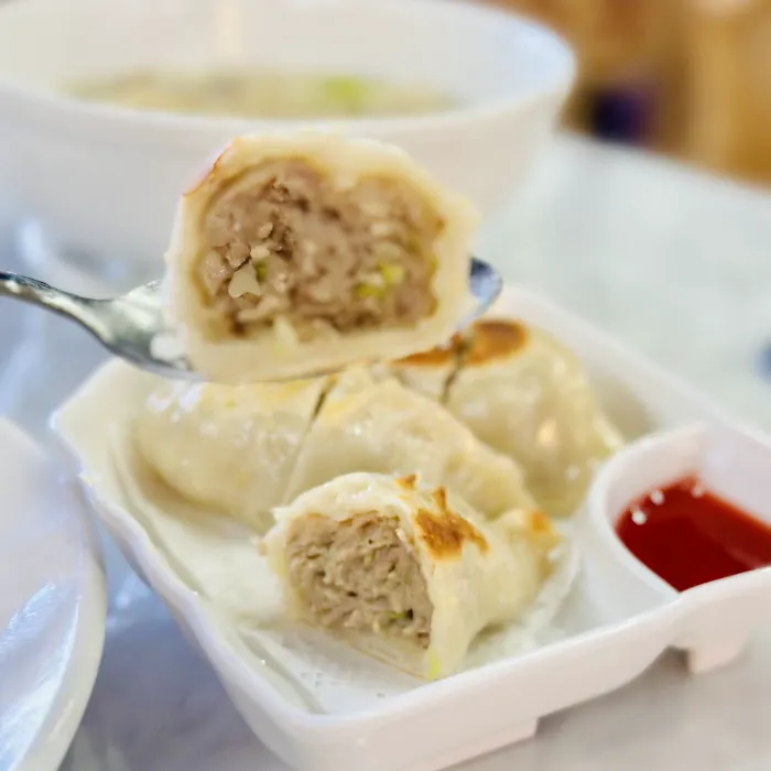 DimSumKing express 2