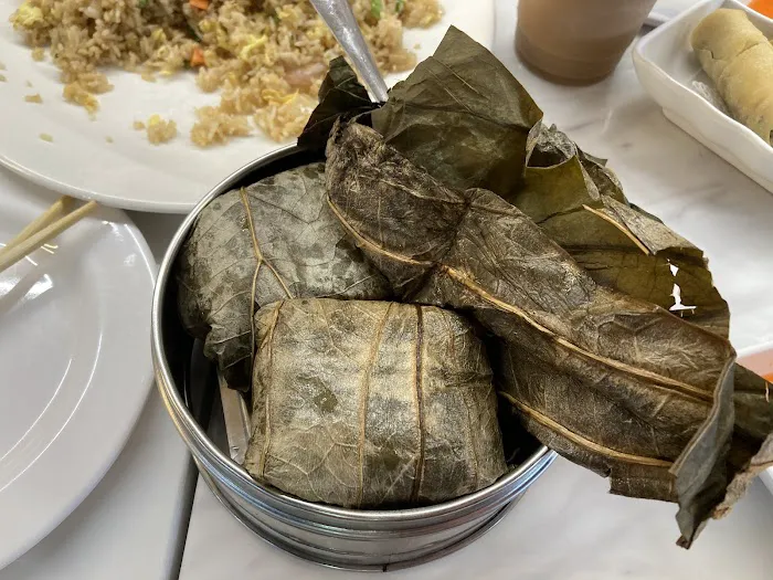 DimSumKing express 6