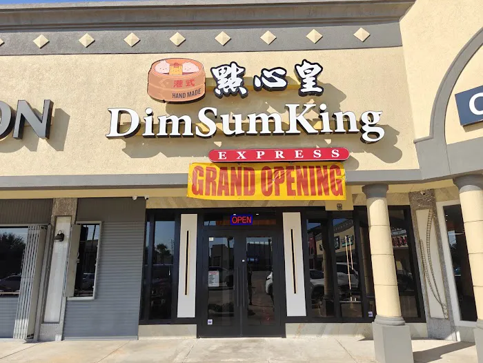 DimSumKing express 5