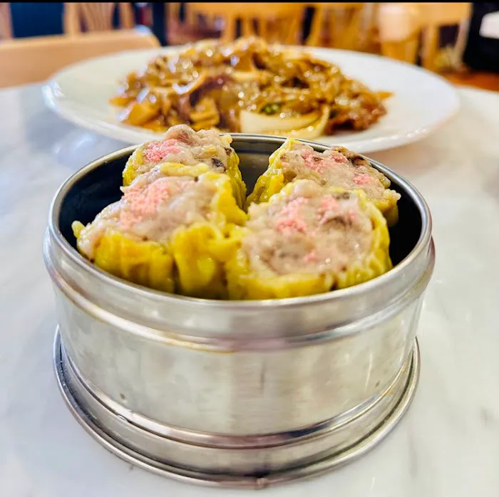 DimSumKing express 10
