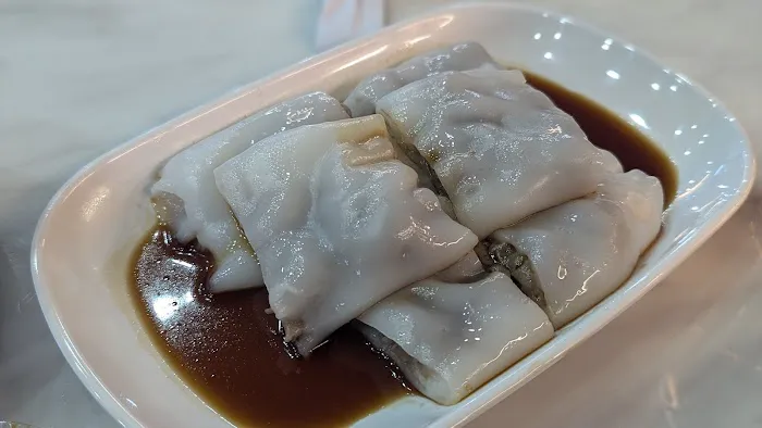 DimSumKing express 8
