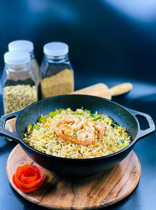 Panda's Wok 2