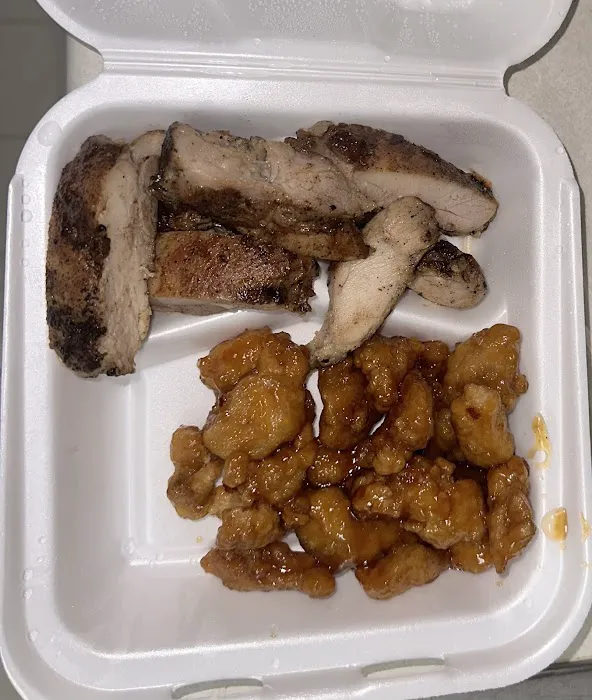 Panda Express 1