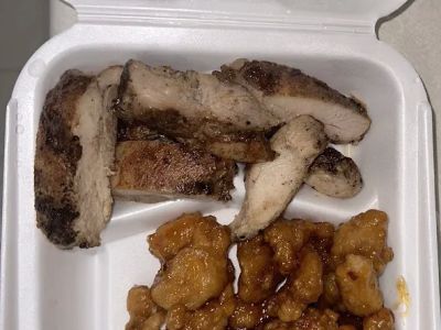 Panda Express 0