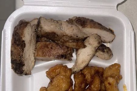 Panda Express