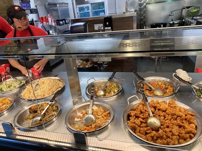 Panda Express 6