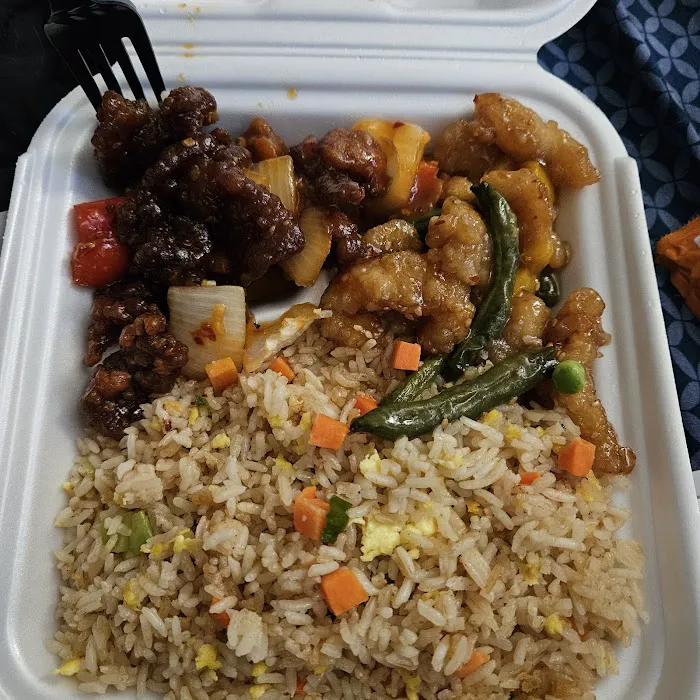 Panda Express 10