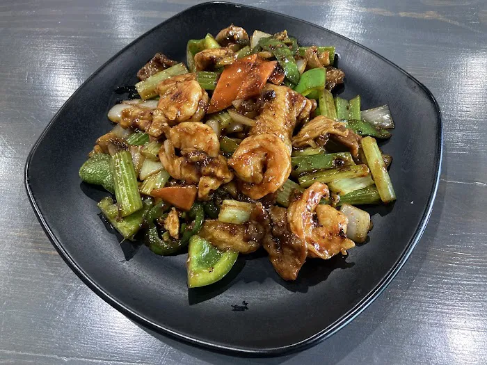 Rice & Rolls 5