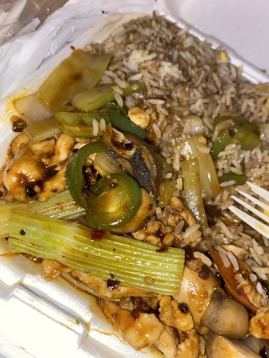 Rice & Rolls 3