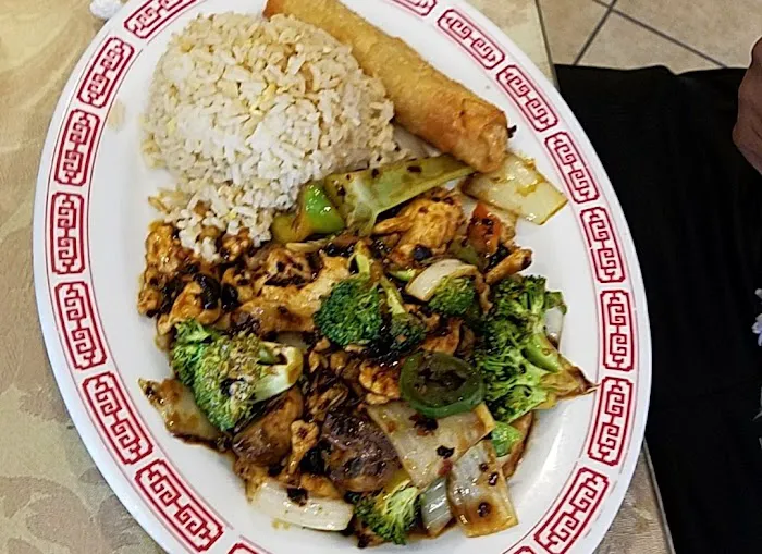 Rice & Rolls 2