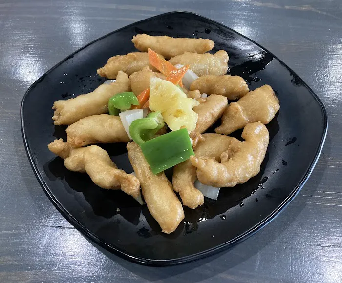 Rice & Rolls 1