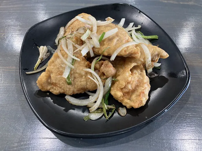 Rice & Rolls 7