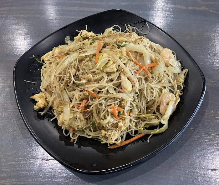 Rice & Rolls 9