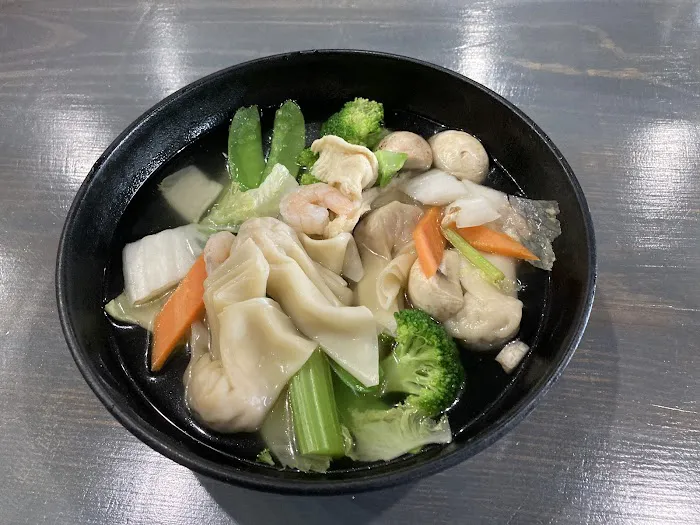 Rice & Rolls 8