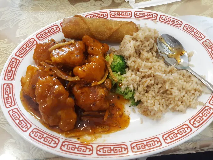 Rice & Rolls 10