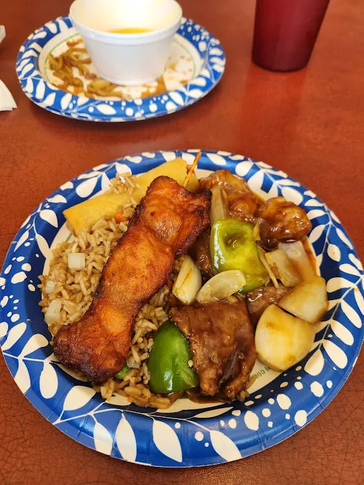 Neighbor's Kitchen 9