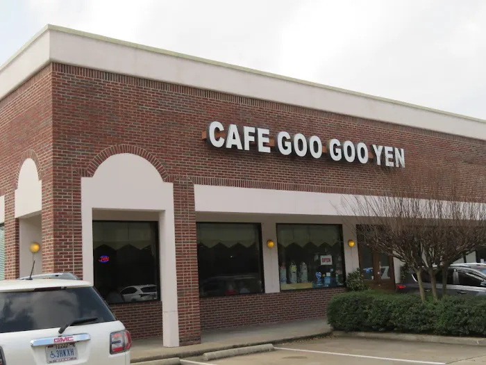 Cafe Goo Goo Yen 3