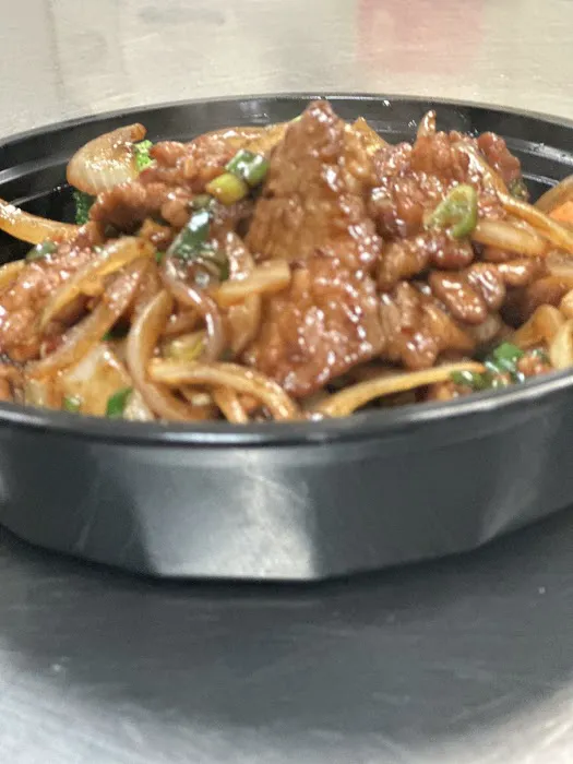 Cafe Goo Goo Yen 9