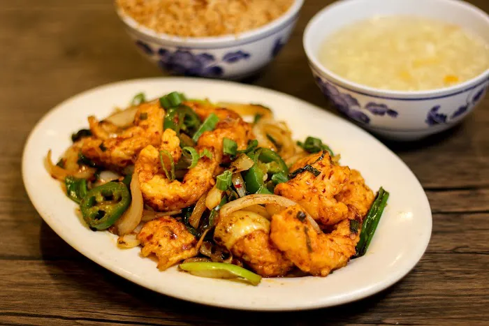 Mala Sichuan Bistro 3
