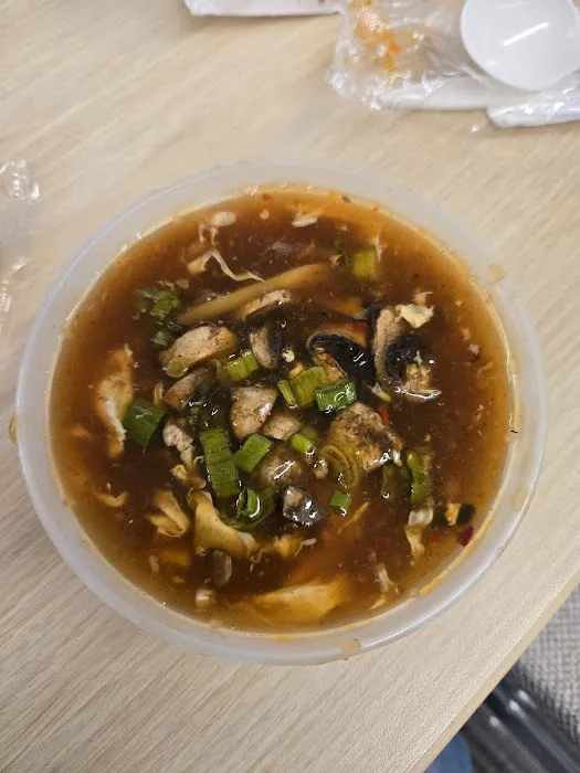 Mala Sichuan Bistro 1