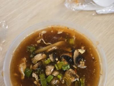 Mala Sichuan Bistro 0