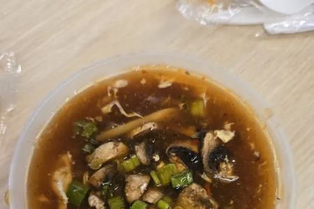 Mala Sichuan Bistro