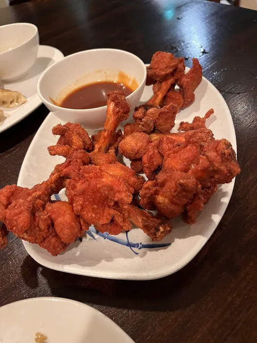 Mala Sichuan Bistro 8